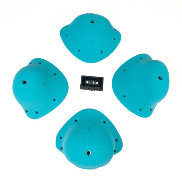 Ergo - Big slopers XL 2