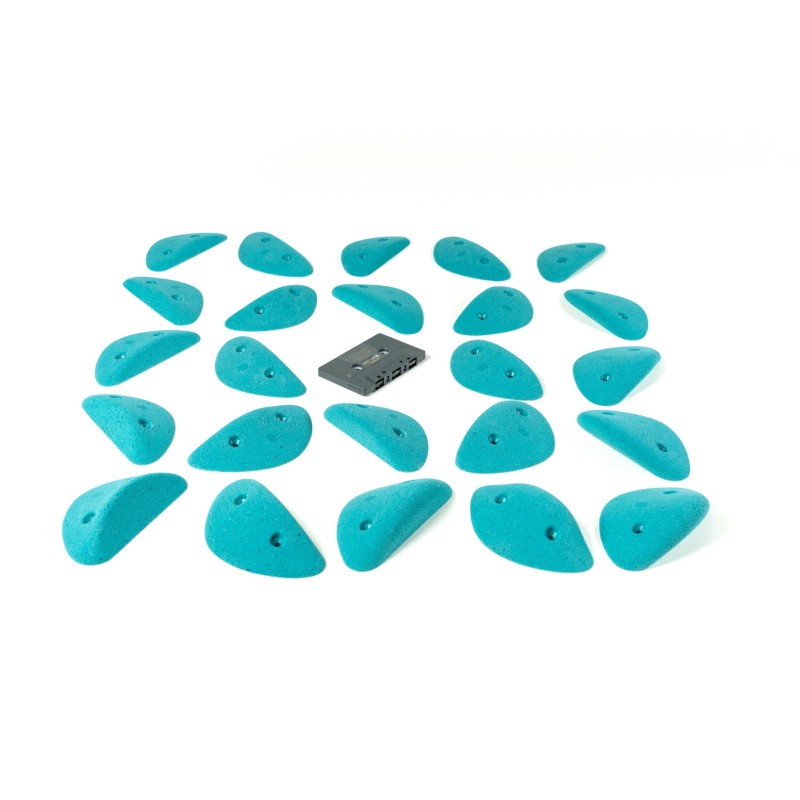 Ergo - Jibs series M