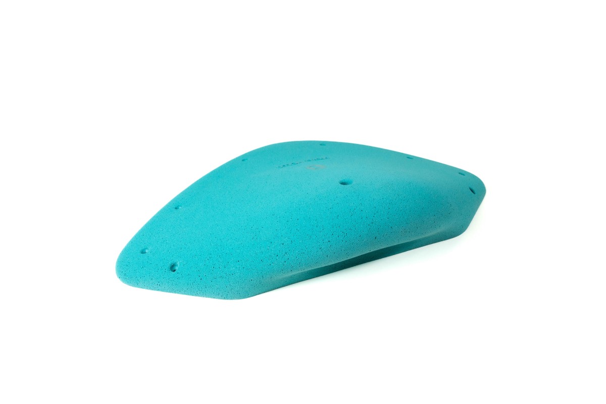 Ergo - Macro logo jug