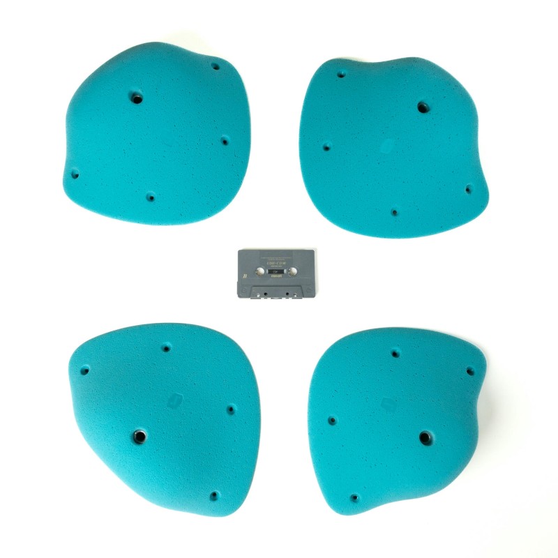 Ergo - Big ledges 50 XL