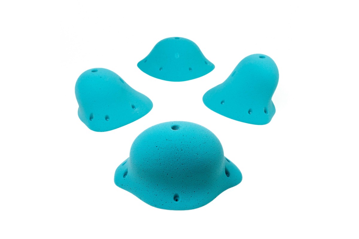 Ergo - Big slopers XL