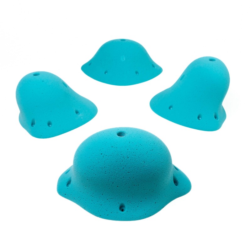 Ergo - Big slopers XL