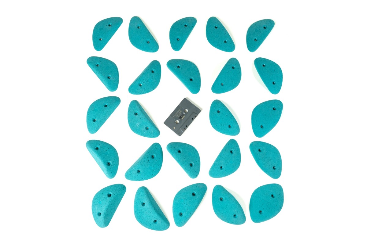 Ergo - Jibs series M