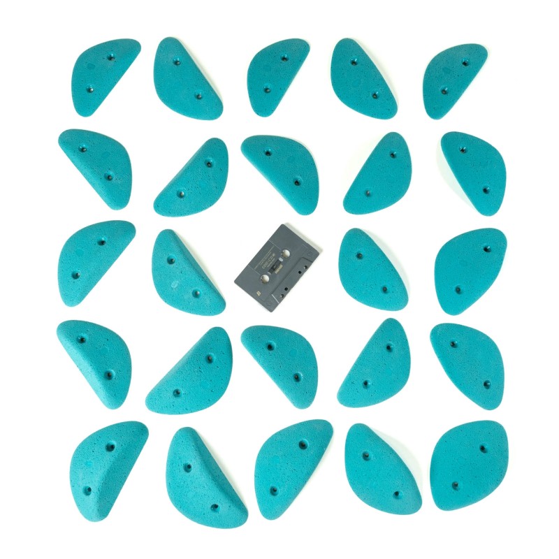 Ergo - Jibs series M