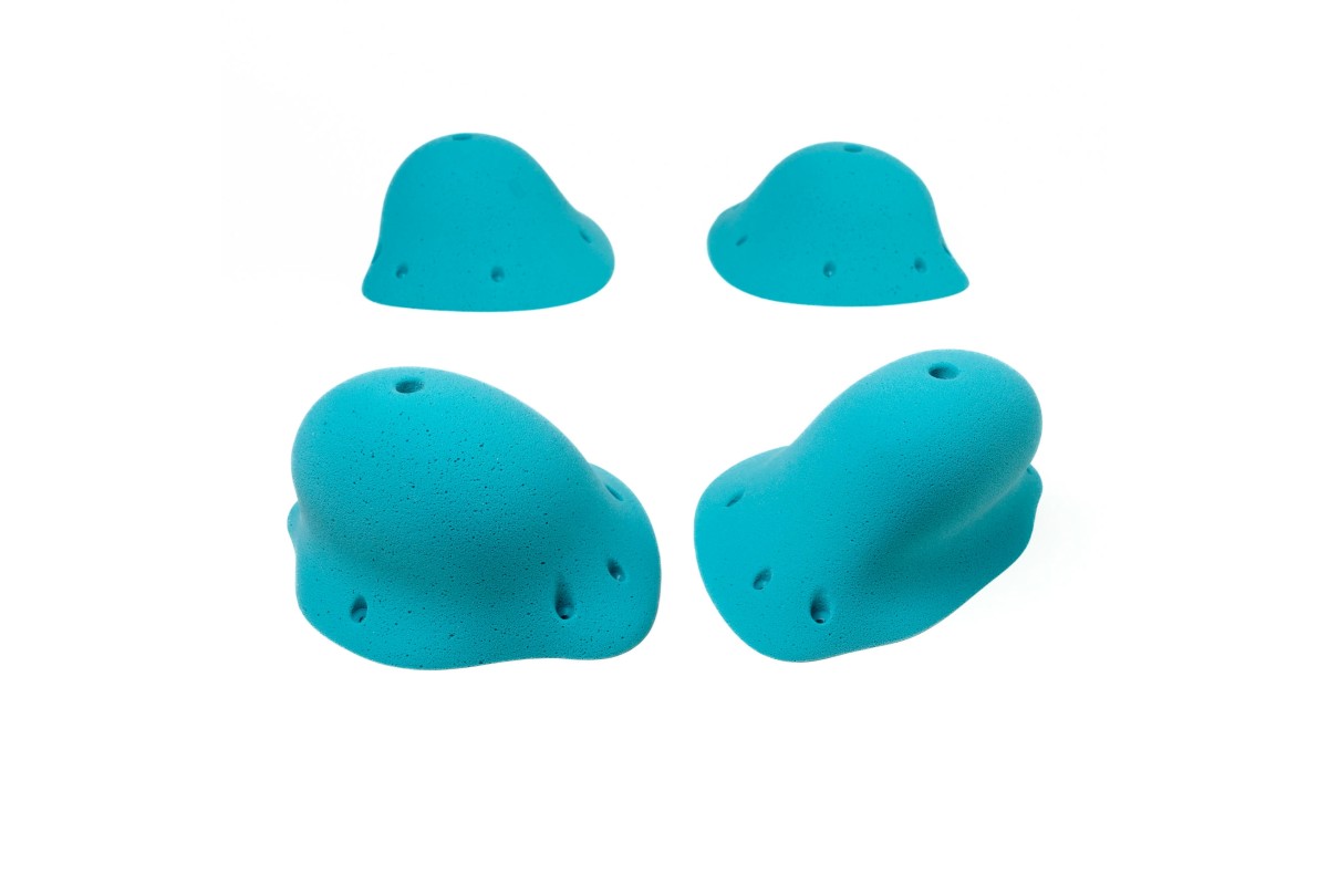 Ergo - Big slopers XL