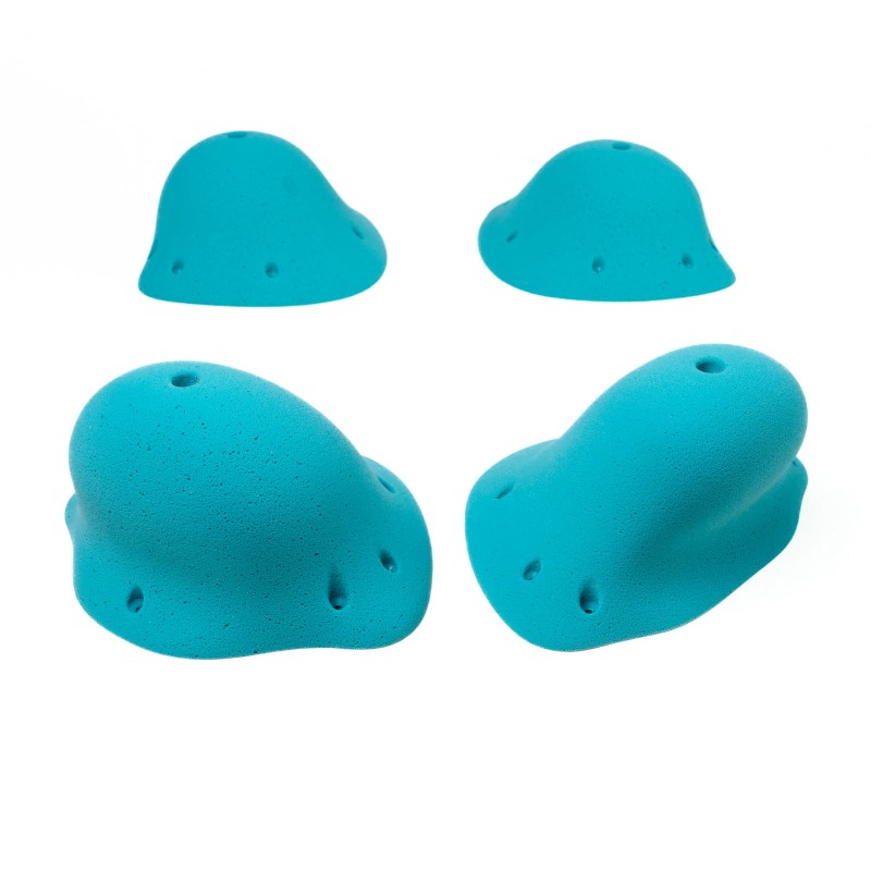 Ergo - Big slopers XL