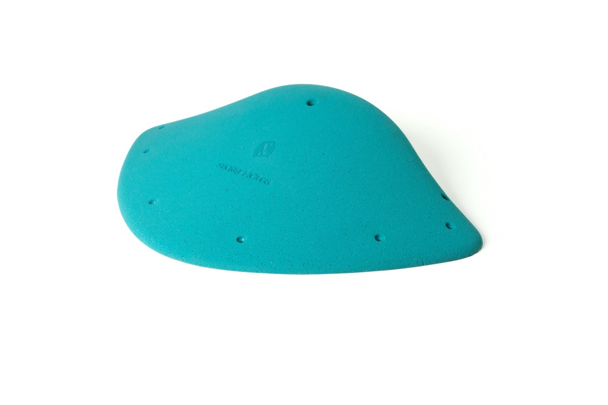 Ergo - Macro logo jug