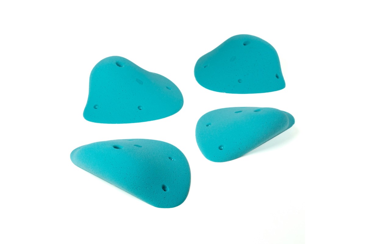 Ergo - Big ledges 50 XL