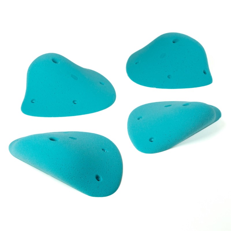 Ergo - Big ledges 50 XL