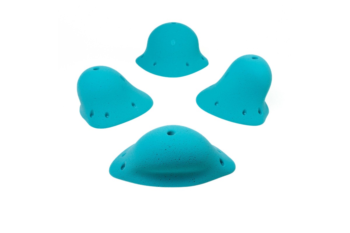 Ergo - Big slopers XL