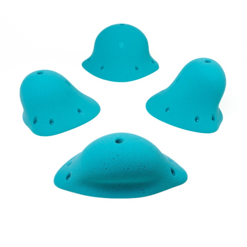 Ergo - Big slopers XL