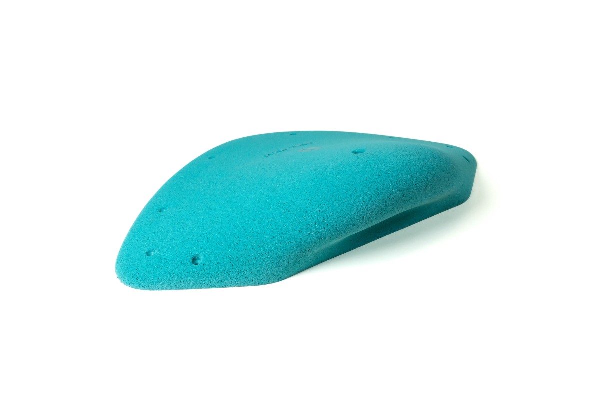 Ergo - Macro logo jug