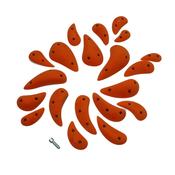 New Origin - PU Series S