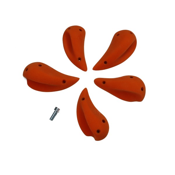 New Origin - PU Series M