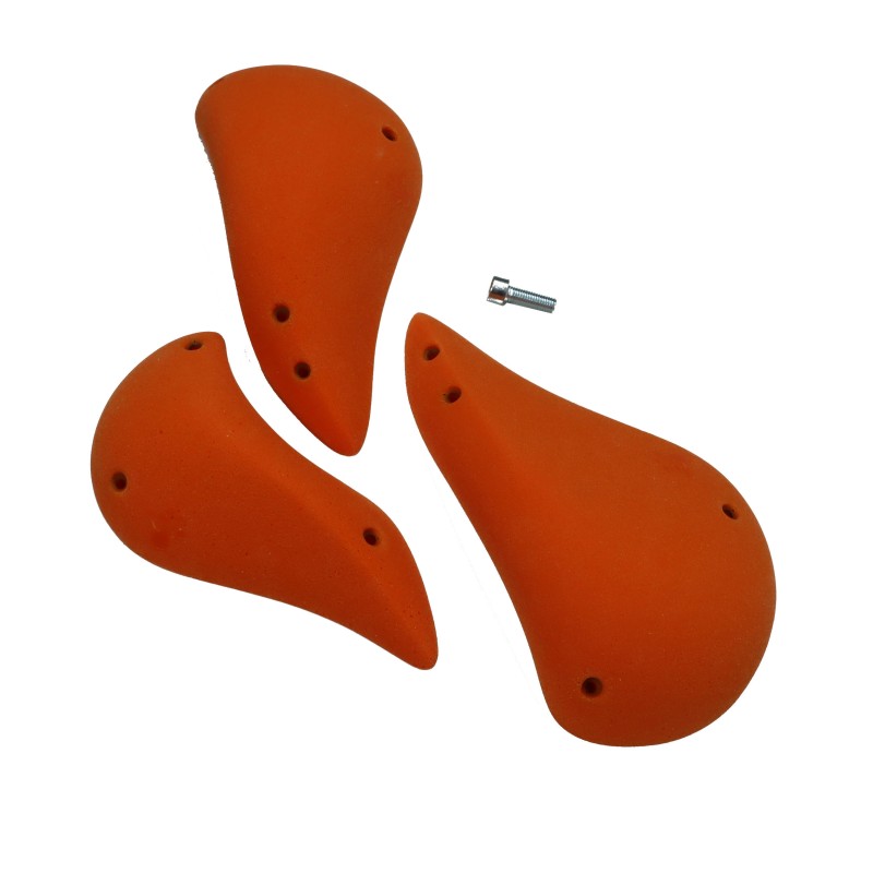 New Origin - PU Series L