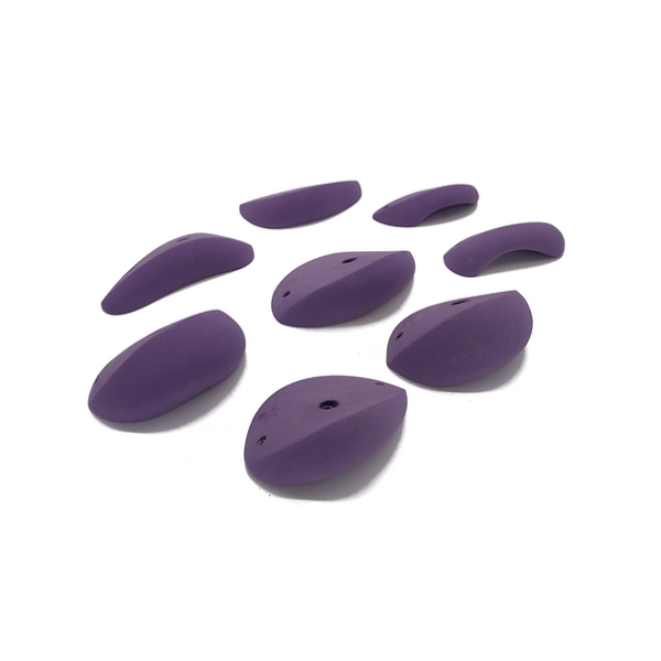 Cloud Riders - Incut Sloper XL