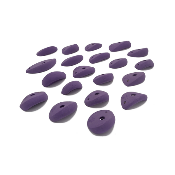 Cloud Riders - Incut Sloper M