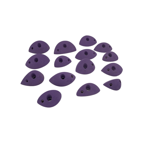 Cloud Riders - Footholds