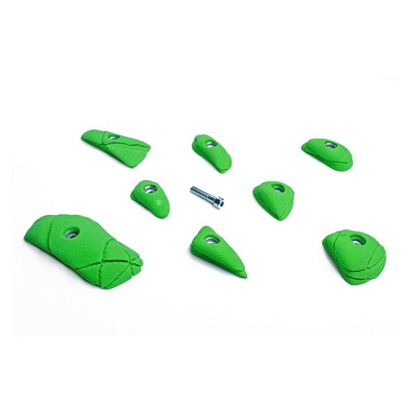 E-Start - Crimps 06 2