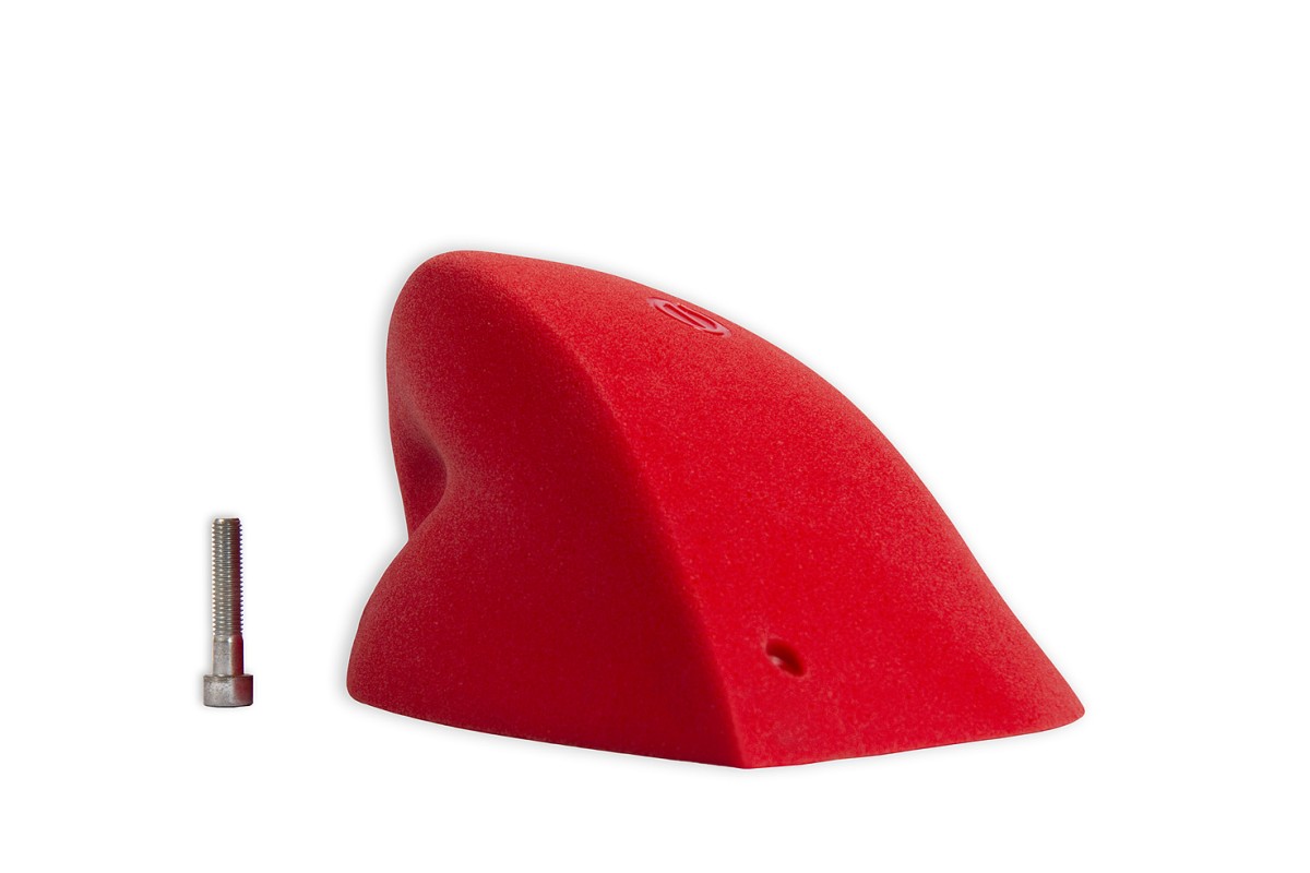 E-Spike - Flame Jug 01