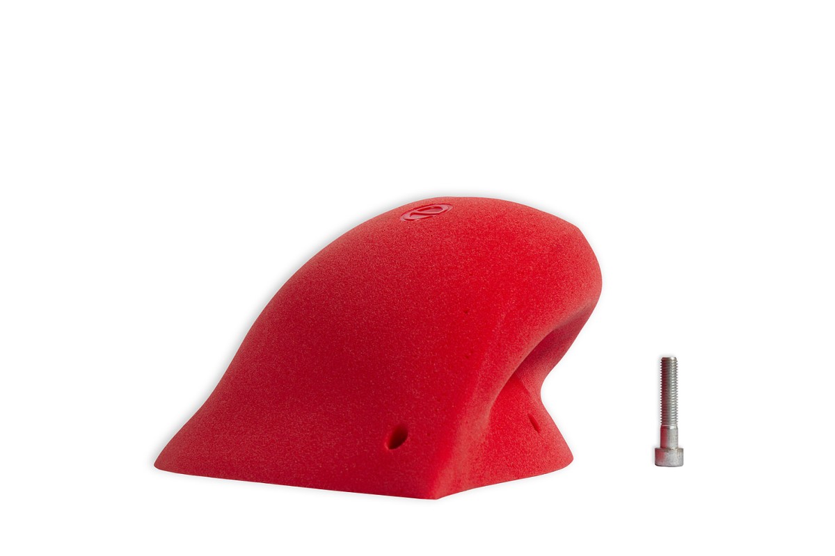 E-Spike - Flame Jug 03