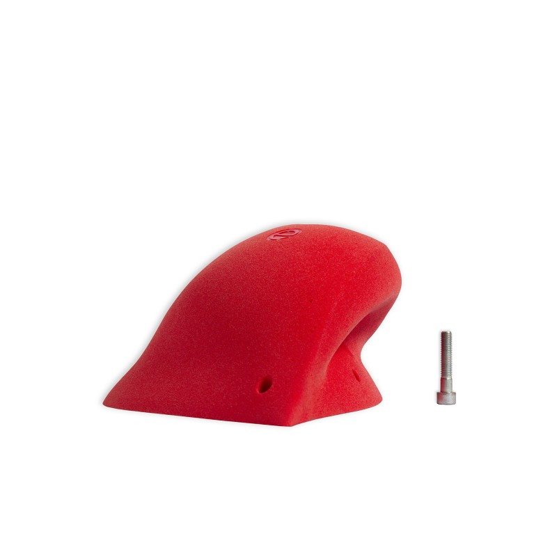 E-Spike - Flame Jug 03