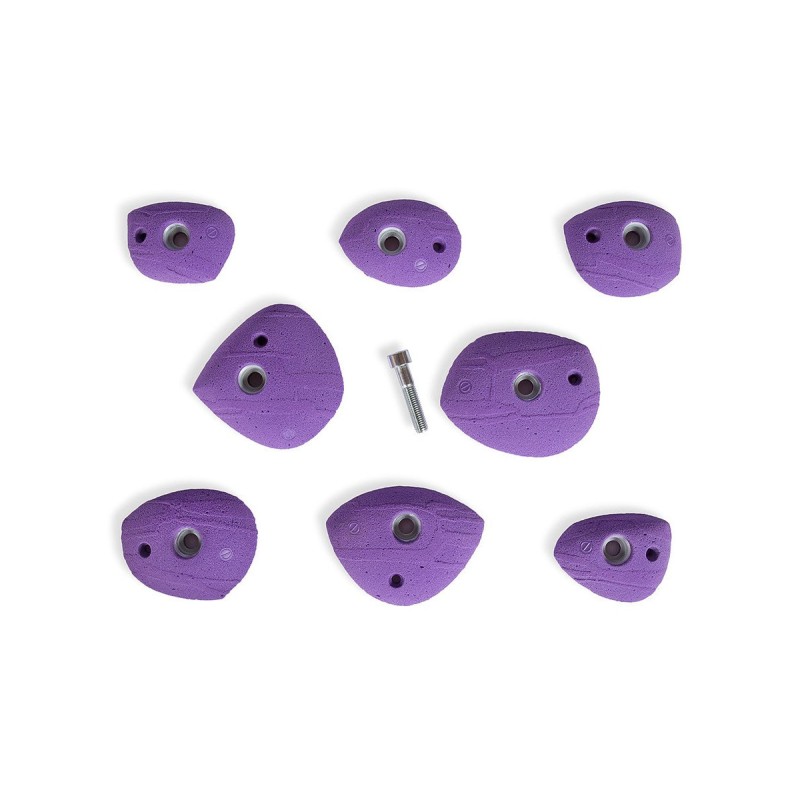 E-Stone - Les Chiures