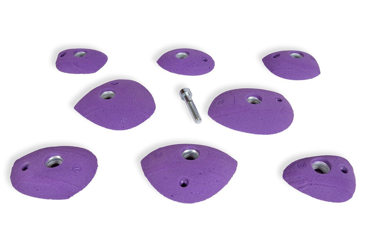 E-Stone - Les Chiures