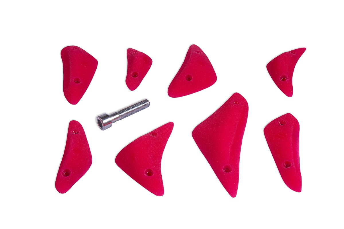 E-Spike - Les Grignettes