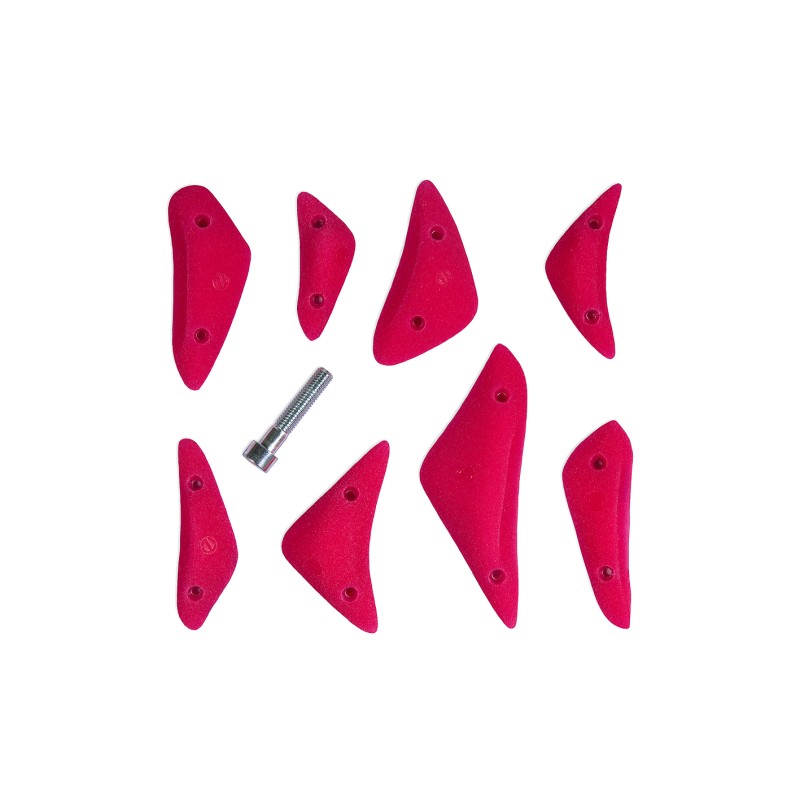 E-Spike - Les Grignettes