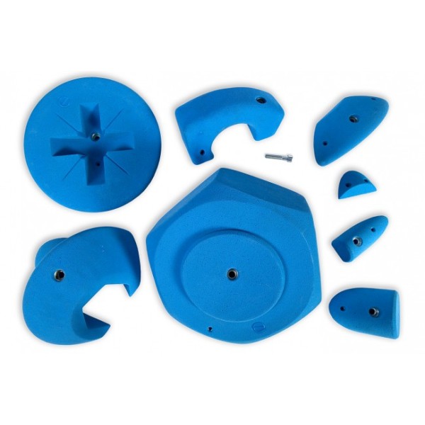 E-Kids - Peter les boulons