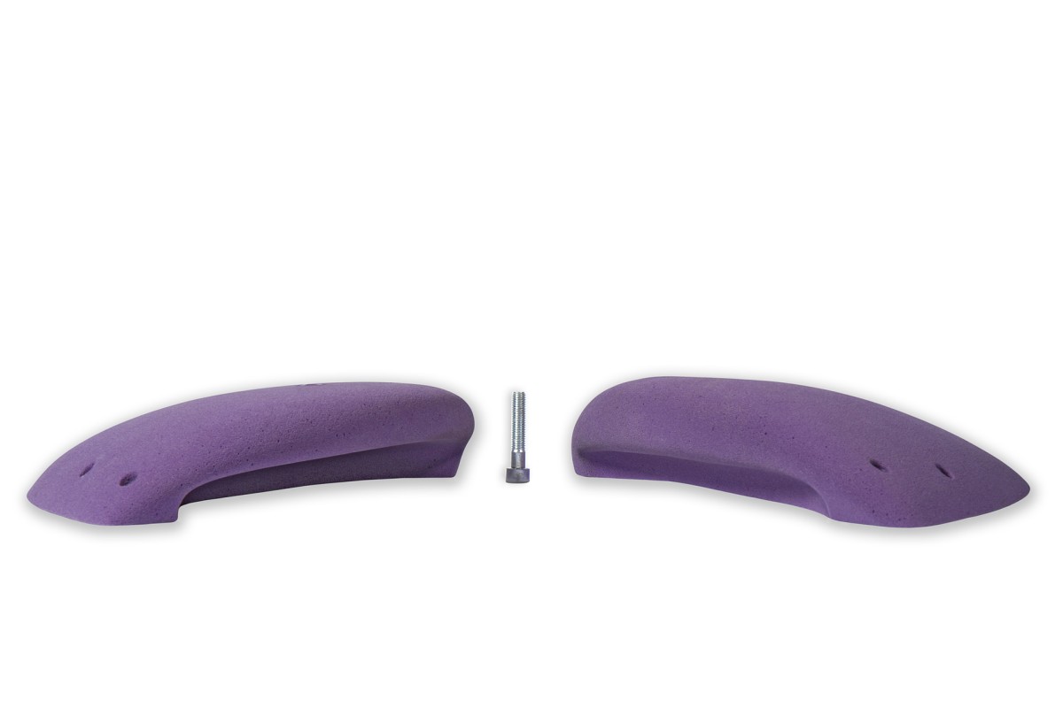 Bouncer - Pétale Jug 02