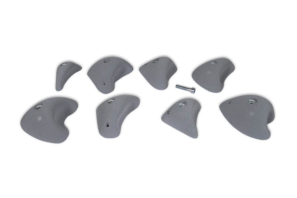 E-Smooth - One step Beyond