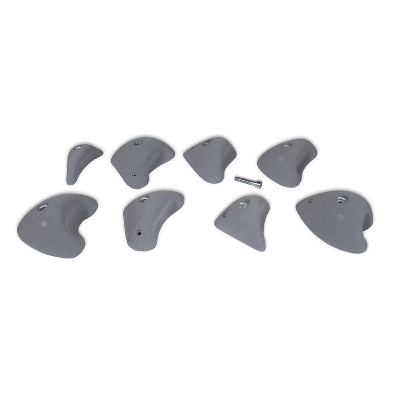 E-Smooth - One step Beyond