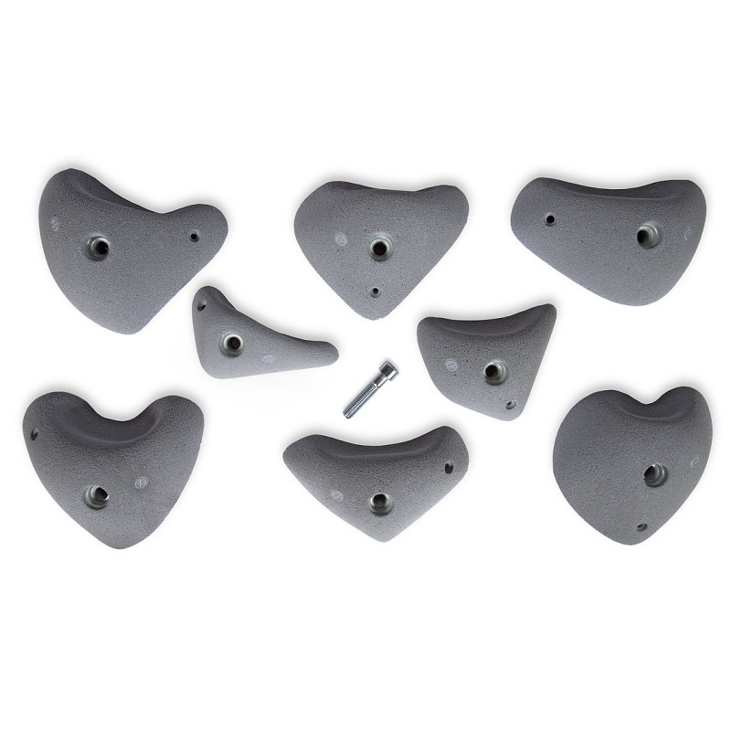 E-Smooth - One step Beyond