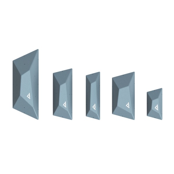 Iceberg - FULL RANGE