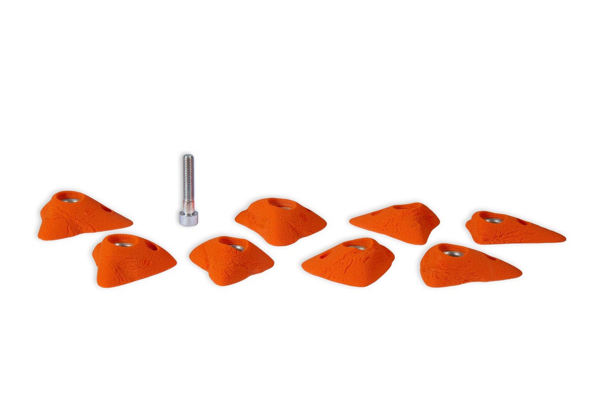 E-Stone - Skinned Foot