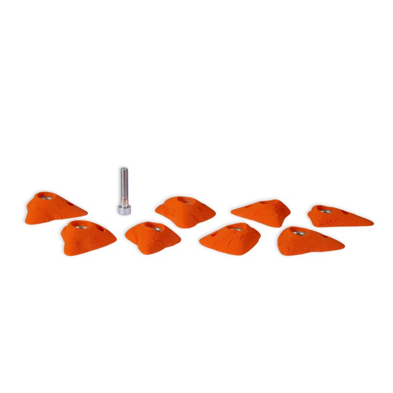 E-Stone - Skinned Foot