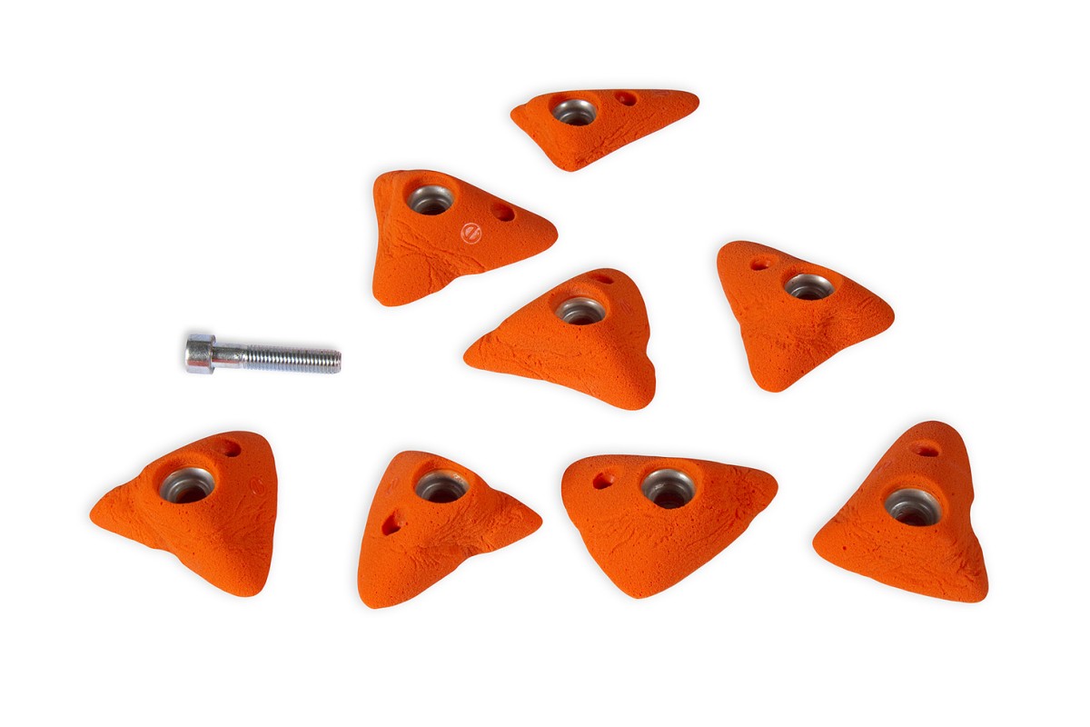 E-Stone - Skinned Foot