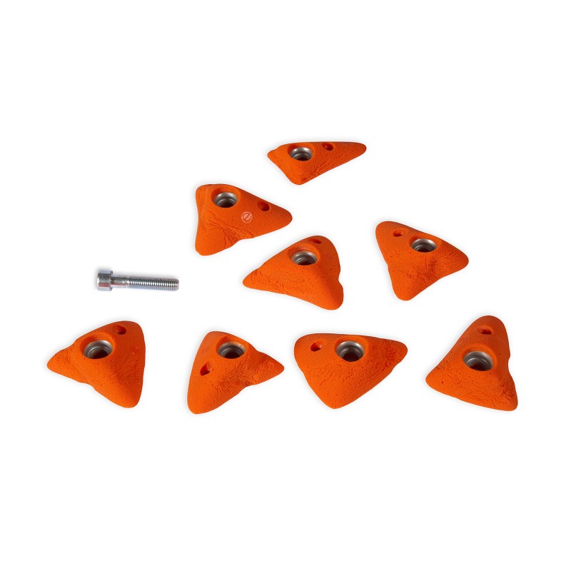 E-Stone - Skinned Foot