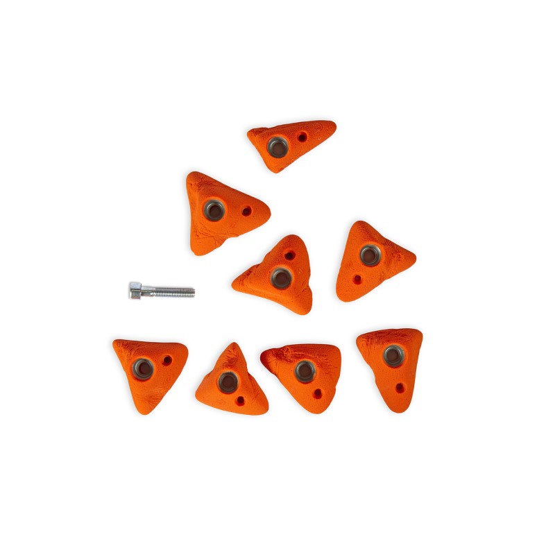 E-Stone - Skinned Foot