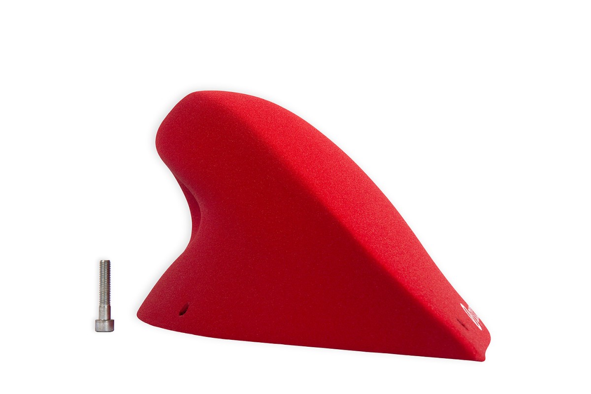 E-Spike - Flame Jug 04