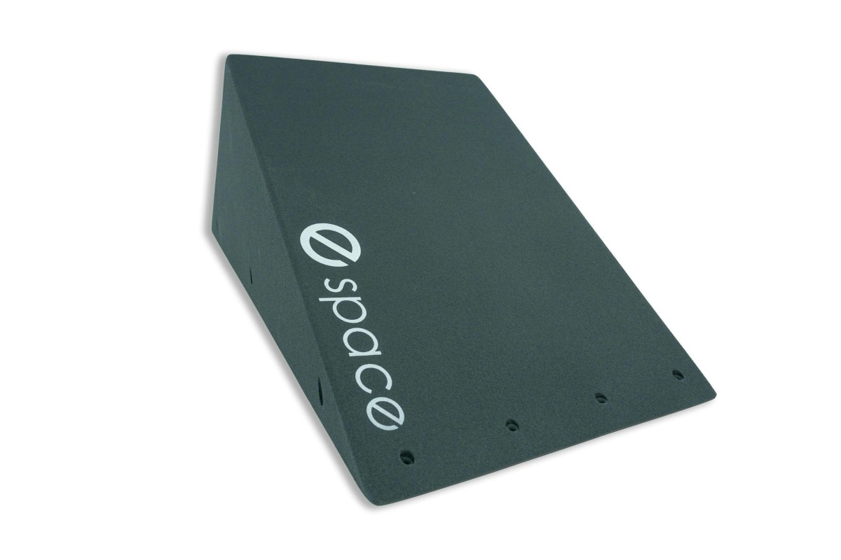 Cube - Wooden Cube 02