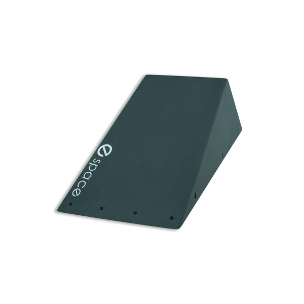 Cube - Wooden Cube 03 2