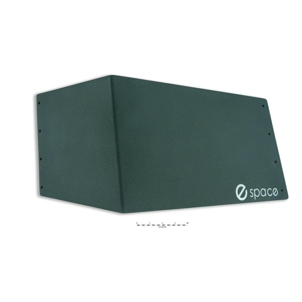 Cube - Wooden Cube 03