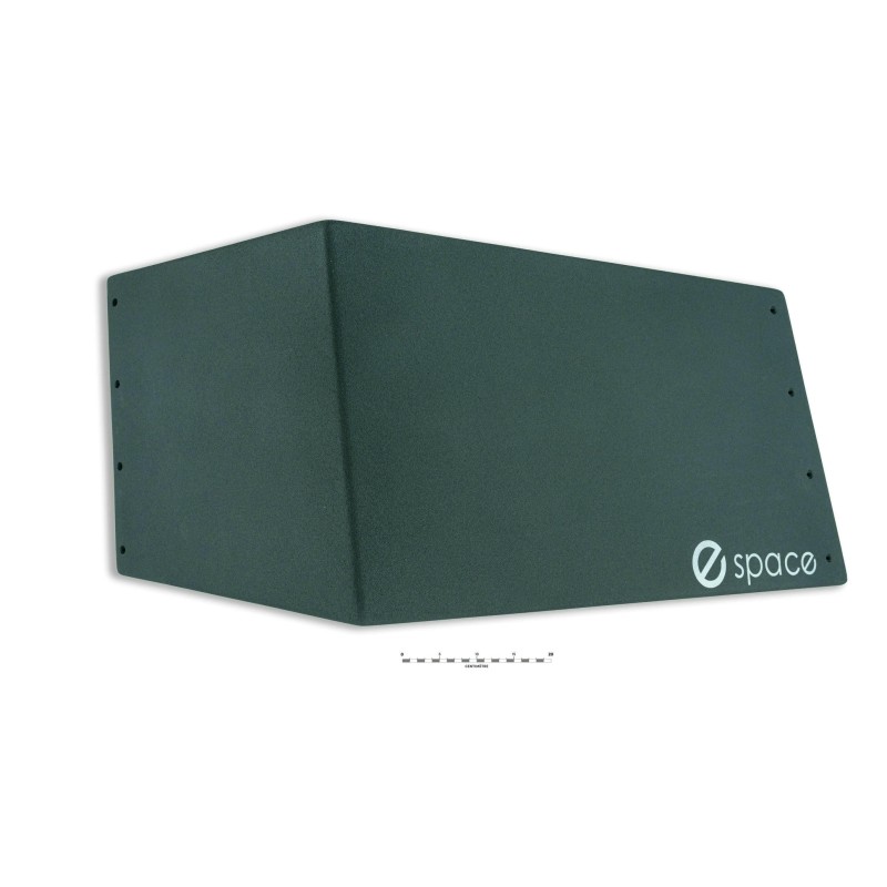 Cube - Wooden Cube 03