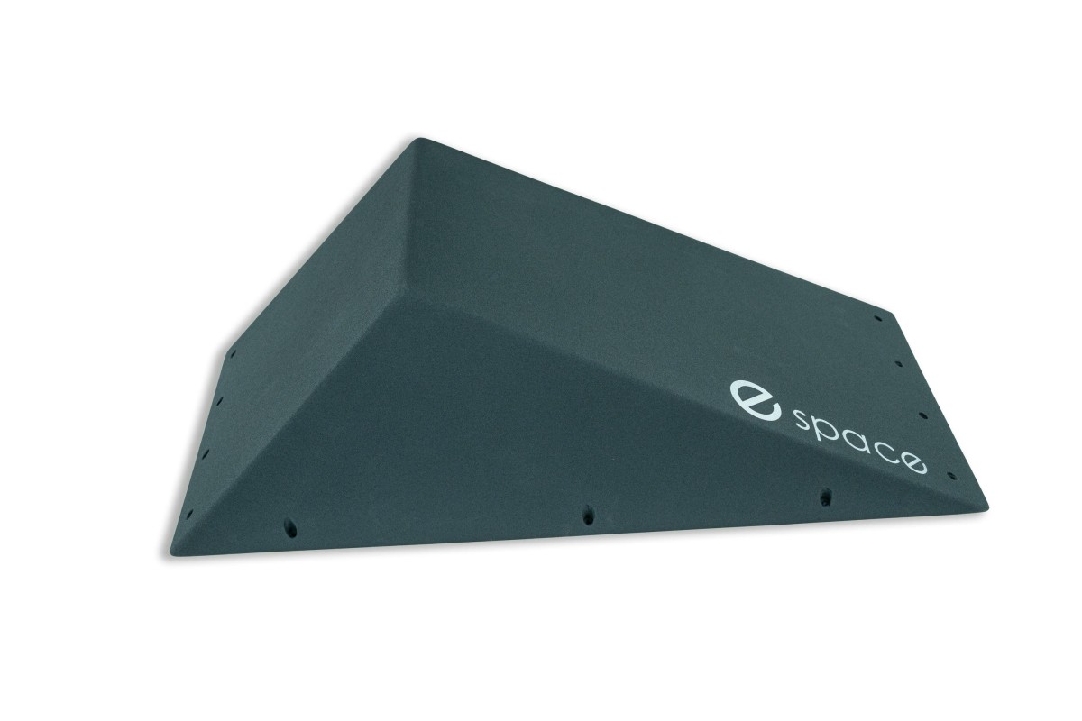 Cube - Wooden Cube 04