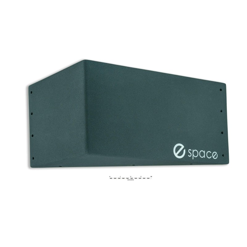 Cube - Wooden Cube 04