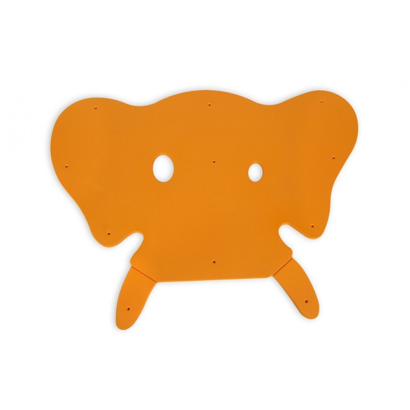 Animals - Babar Head