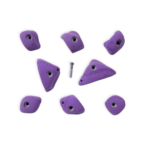 E-Start - Bark is back